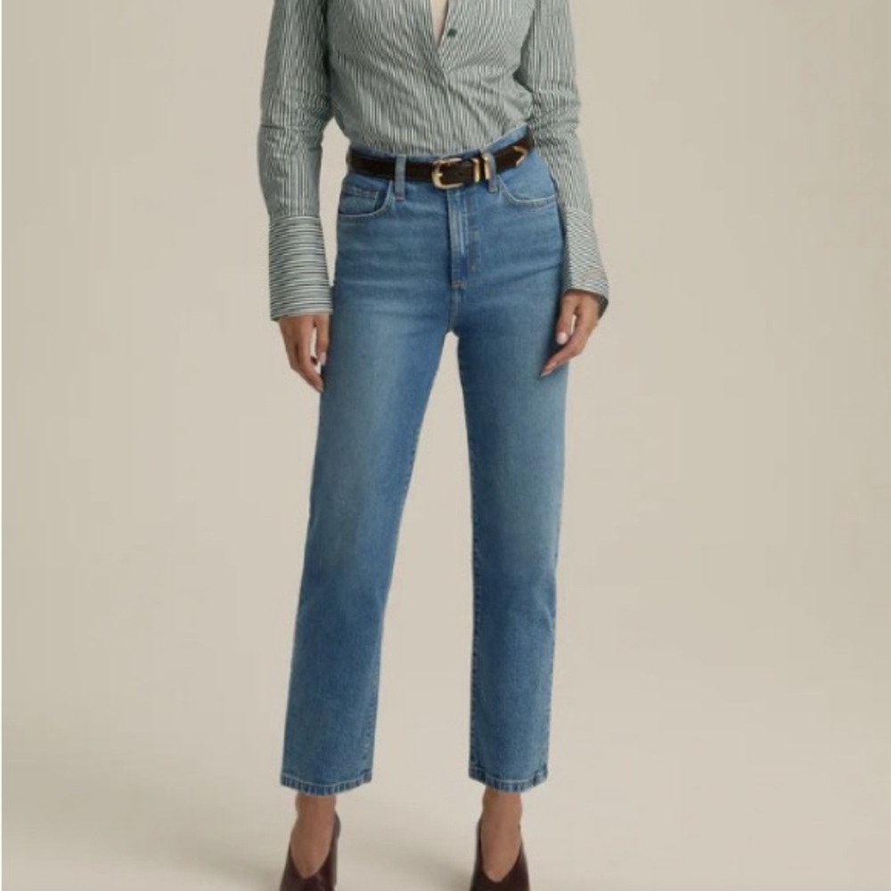 Favorite Daughter Valentina Jeans